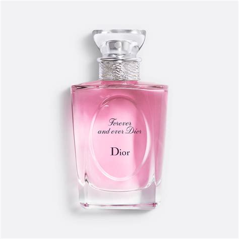 forever and ever dior edp|dior forever and ever 100ml.